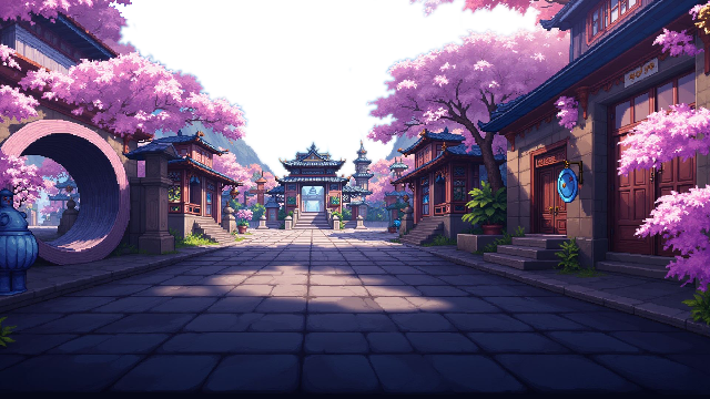 Ormron street layer 2